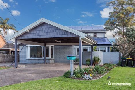 Property photo of 32 Lorne Avenue South Penrith NSW 2750