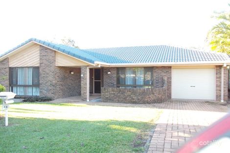 Property photo of 12 Marsala Street Calamvale QLD 4116
