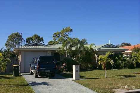 45 Fielding Way, Kirwan, QLD 4817