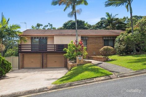 Property photo of 7 Costelloe Street Tugun QLD 4224