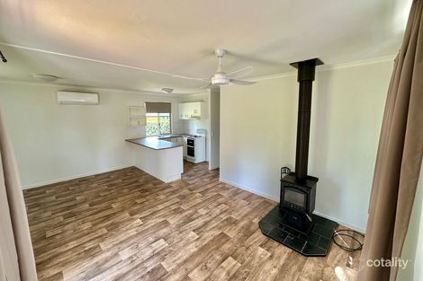 Property photo of 25 Herron Road Conondale QLD 4552