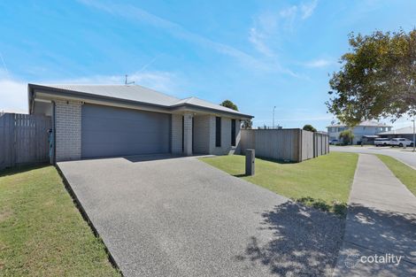 Property photo of 25 Moreton Drive Rural View QLD 4740