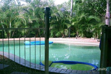 21 Warbler Pde, Varsity Lakes, QLD 4227