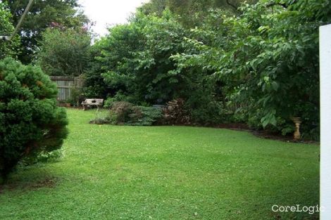 Property photo of 41 Curzon Street East Toowoomba QLD 4350