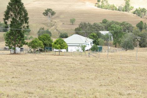 202 Wolffs Lane, Mount Beppo, QLD 4313