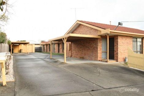 Property photo of 4 Sinclair Avenue Morwell VIC 3840