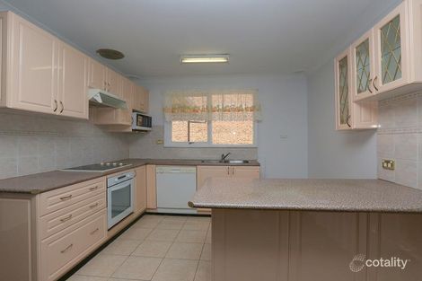 Property photo of 53 Sturt Avenue Georges Hall NSW 2198