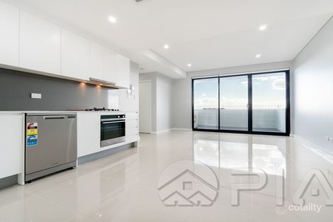 Property photo of 402/28-32 Smallwood Avenue Homebush NSW 2140