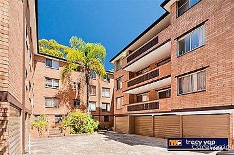 Property photo of 20/41-43 Fontenoy Road Macquarie Park NSW 2113