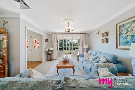 Property photo of 27A Elizabeth Macarthur Avenue Camden South NSW 2570