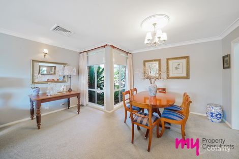 Property photo of 27A Elizabeth Macarthur Avenue Camden South NSW 2570