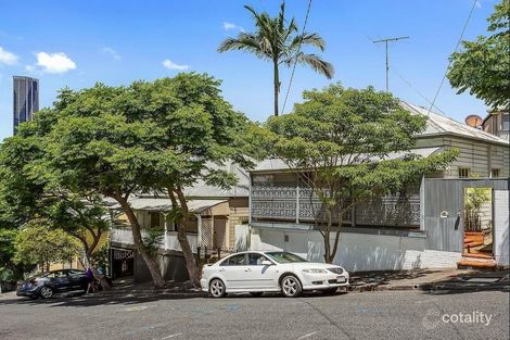 Property photo of 150 Kennigo Street Spring Hill QLD 4000