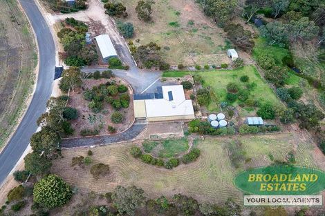 Property photo of 14 Jenkins Road Strathalbyn SA 5255