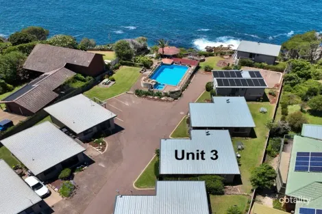 3/12-14 Yule St, Eden, NSW 2551