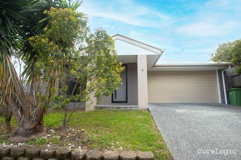 Property photo of 9 Rise Circuit Pacific Pines QLD 4211