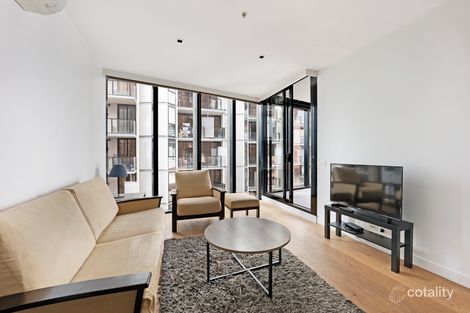 Property photo of 1415/677 La Trobe Street Docklands VIC 3008