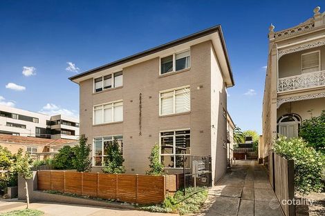 2/17 Darling St, South Yarra, VIC 3141