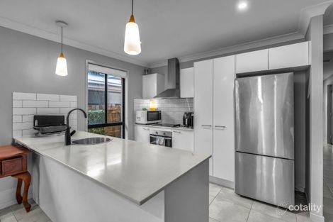 Property photo of 65 Woodward Avenue Yarrabilba QLD 4207