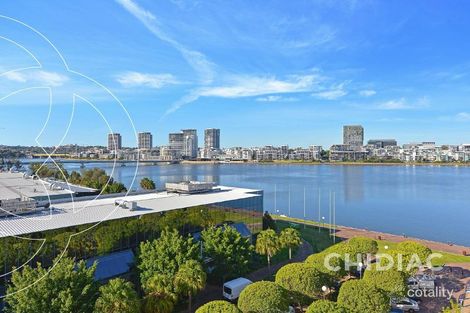 741/30 Baywater Dr, Wentworth Point, NSW 2127