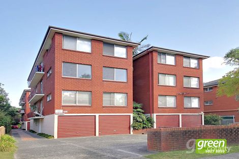 Property photo of 6/10 Bank Street Meadowbank NSW 2114