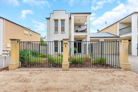 3/221 Martins Rd, Parafield Gardens, SA 5107