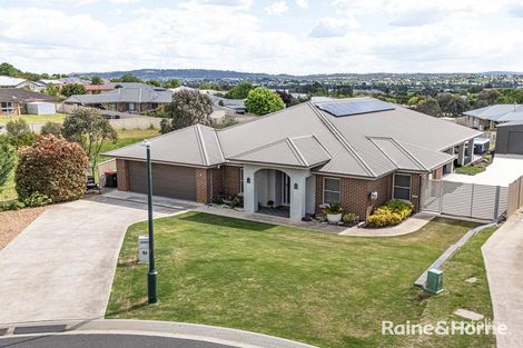 Property photo of 6 She Oak Close Kelso NSW 2795