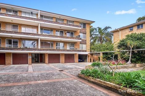 Property photo of 24/101 Pacific Parade Dee Why NSW 2099