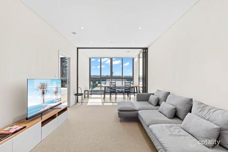 Property photo of 303/14 Burroway Road Wentworth Point NSW 2127