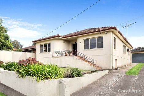 Property photo of 88 Lane Cove Road Ryde NSW 2112