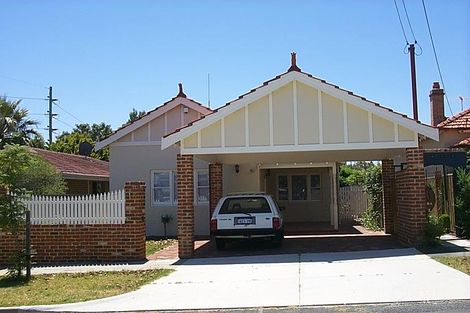 Property photo of 16A Campsie Street North Perth WA 6006