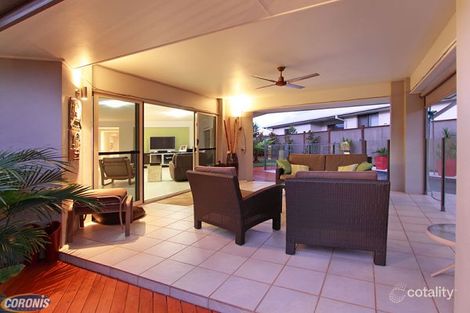 Property photo of 18 Clearwater Crescent Murrumba Downs QLD 4503