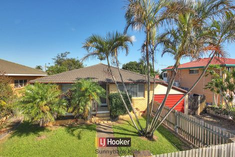 43 Pinelands Rd, Sunnybank Hills, QLD 4109