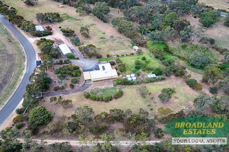 Property photo of 14 Jenkins Road Strathalbyn SA 5255