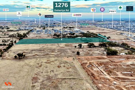 Property photo of 1276 Dohertys Road Tarneit VIC 3029