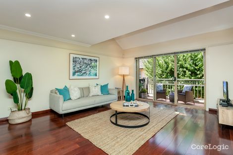 Property photo of 22/2-4 Patrick Street North Willoughby NSW 2068