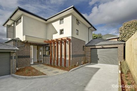 Property photo of 3/12 Adrienne Crescent Mount Waverley VIC 3149