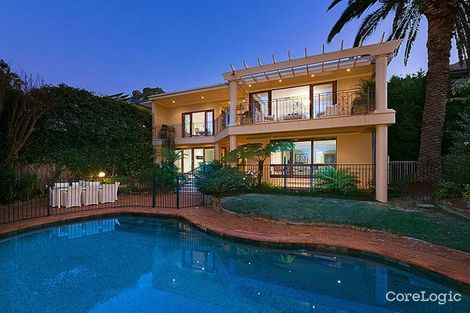 Property photo of 105 Kameruka Road Northbridge NSW 2063