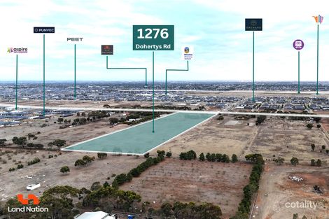Property photo of 1276 Dohertys Road Tarneit VIC 3029
