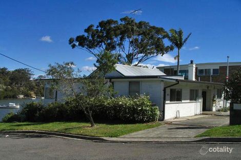 Property photo of 112 Morshead Drive Hurstville Grove NSW 2220