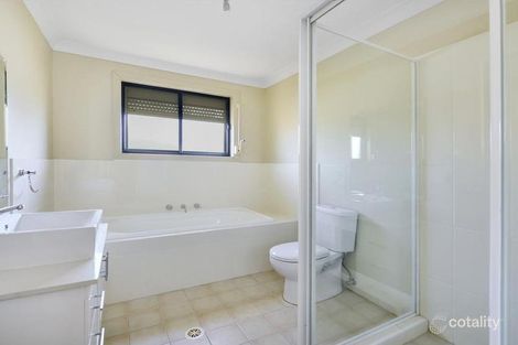 Property photo of 1 Conrad Street Wetherill Park NSW 2164