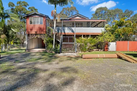 Property photo of 9 Neilson Road Craignish QLD 4655