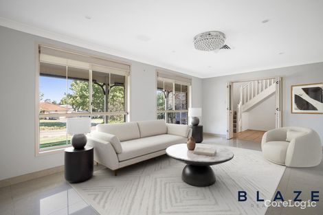 Property photo of 3 Plane Tree Drive Narellan Vale NSW 2567