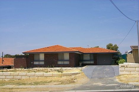 Property photo of 18 Meharry Road Hillarys WA 6025