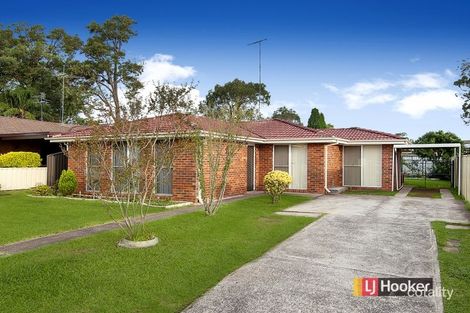 Property photo of 11 Guerin Street Doonside NSW 2767