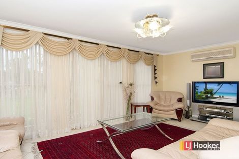 Property photo of 11 Guerin Street Doonside NSW 2767