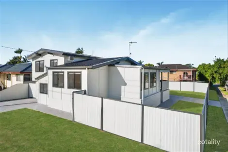 Property photo of 1 Carcoola Street Kingston QLD 4114