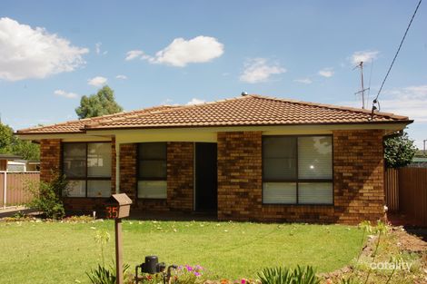 35 Whiteley St, Wellington, NSW 2820
