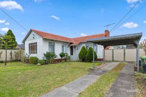 Property photo of 4 Garrett Crescent Bellfield VIC 3081