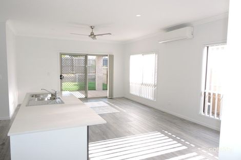 Property photo of 56 Ceylon Circuit Griffin QLD 4503