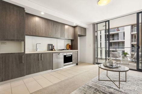 Property photo of 502/2A Willis Street Wolli Creek NSW 2205